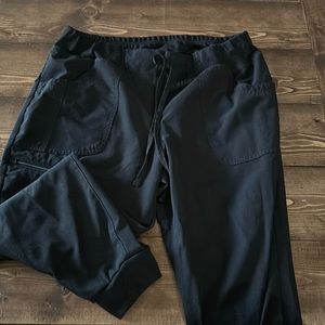 Womens Scrub pants